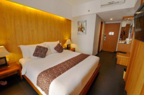 Ping Hotel Seminyak Bali